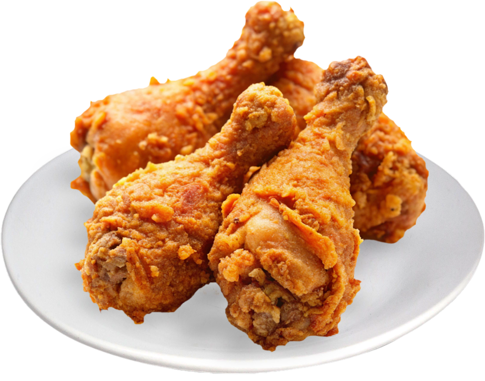  Chicken Drumsticks (6pcs)
